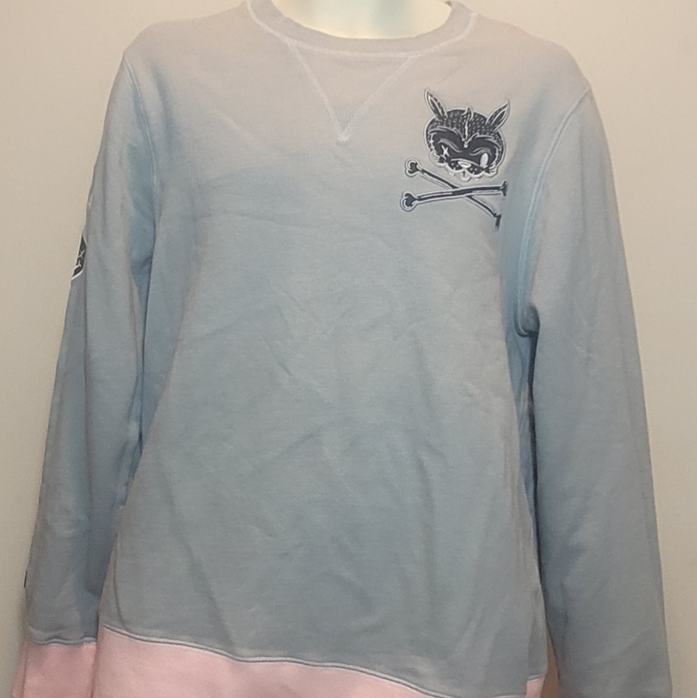 Kidrobot Sweatshirt Men's Size L